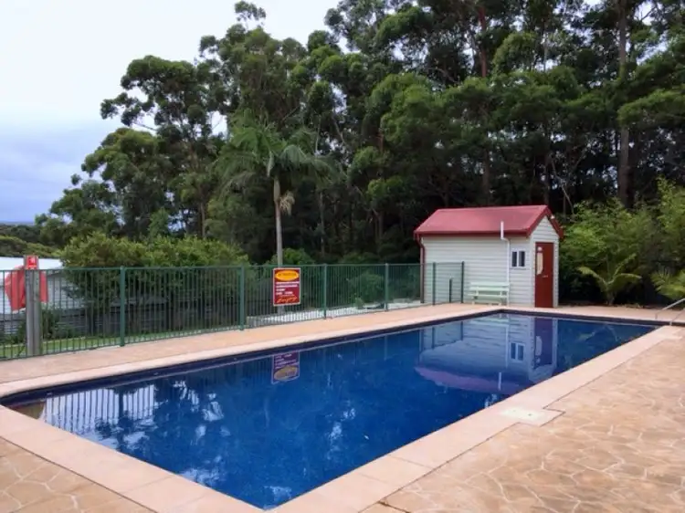Second view of Homely retirement listing, 45/1 Camden Street, Ulladulla NSW 2539