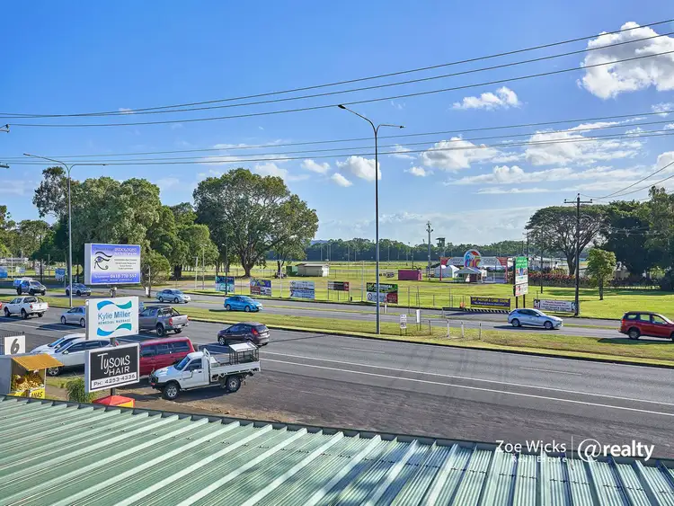 Fourth view of Homely house listing, 626 Bruce Hwy, Woree QLD 4868