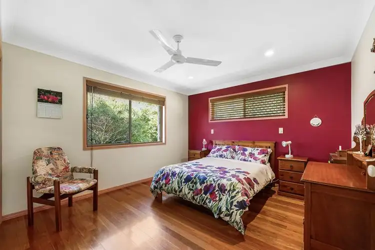 Sixth view of Homely house listing, 42 Norths Lane, Nunderi NSW 2484