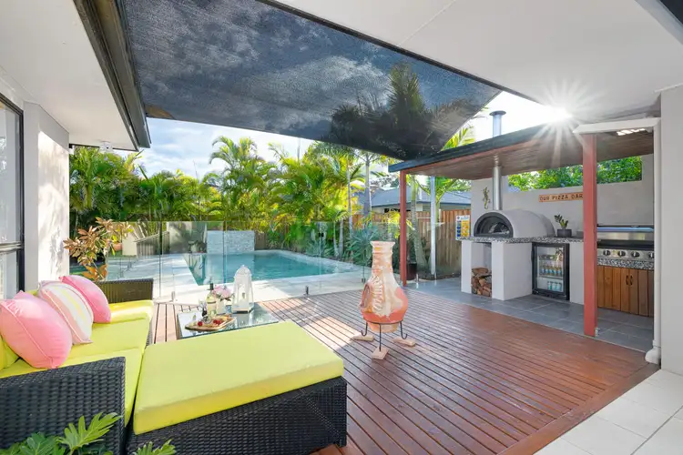 Fourth view of Homely house listing, 16 Yellow Robin Court, Narangba QLD 4504