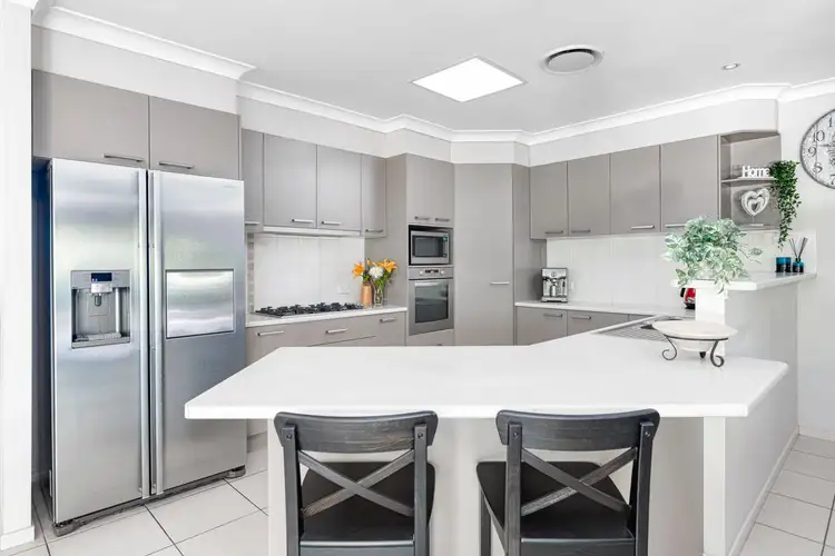 Seventh view of Homely house listing, 16 Yellow Robin Court, Narangba QLD 4504