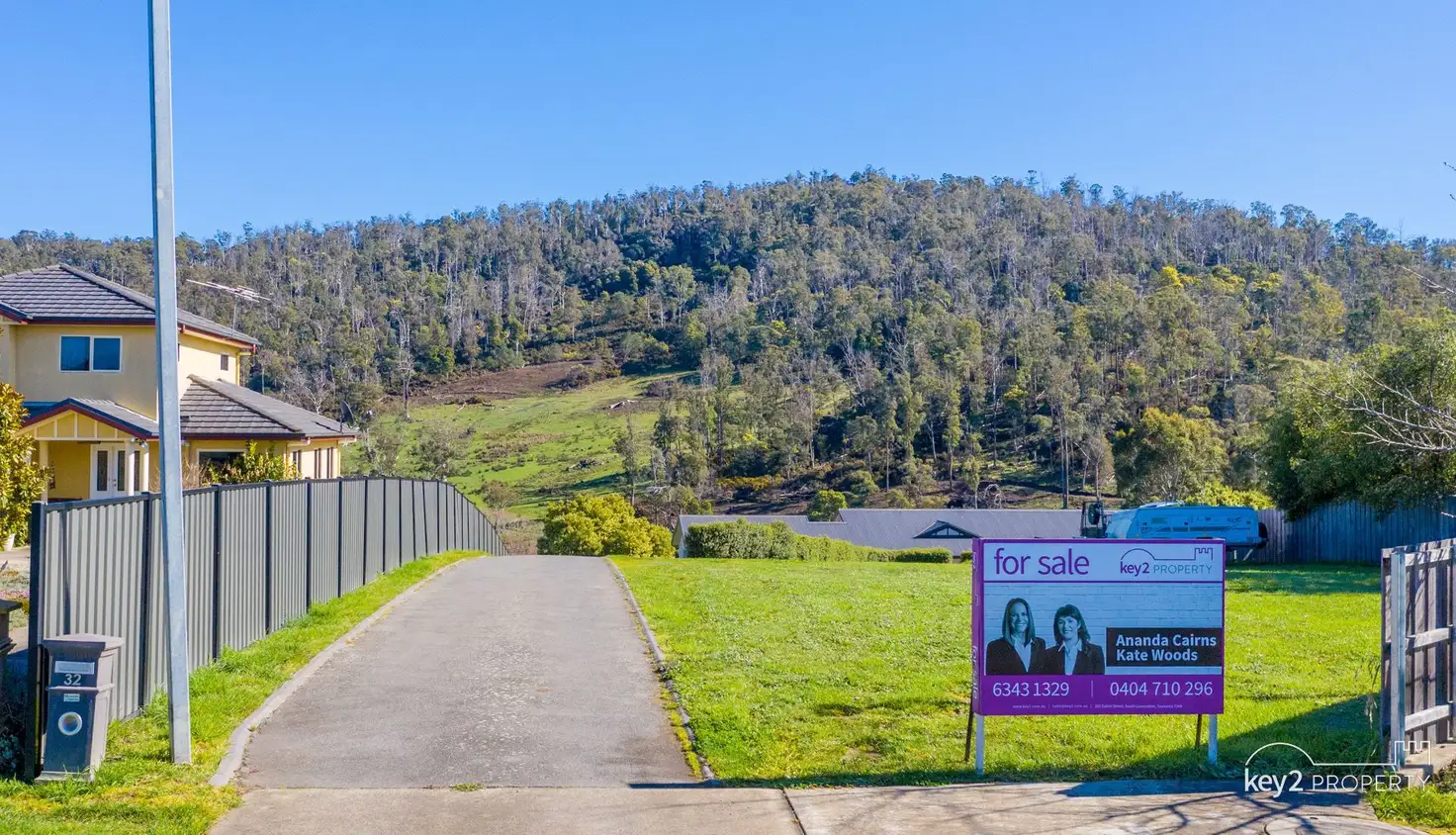 Main view of Homely land listing, 30 Vrouka Place, Hadspen TAS 7290
