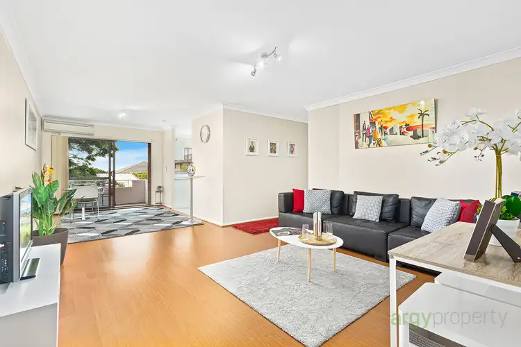 Main view of Homely apartment listing, 8/2-6 High Street, Carlton NSW 2218