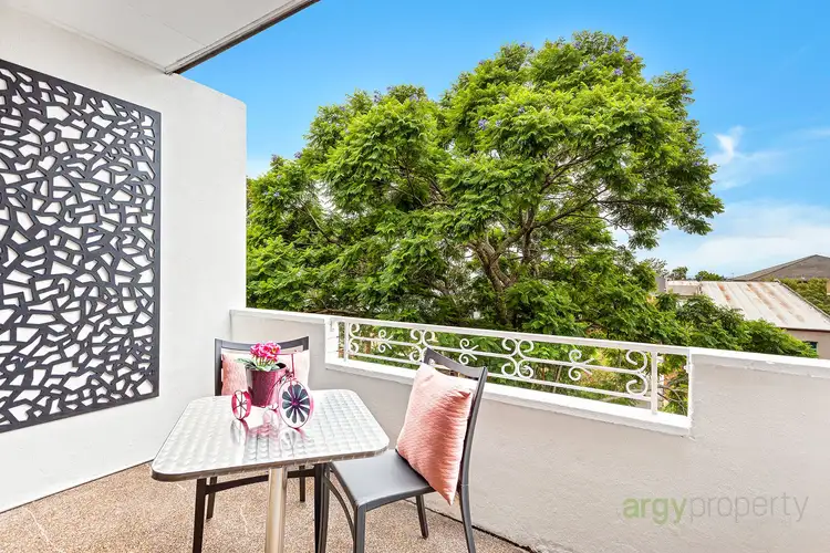 Second view of Homely apartment listing, 8/2-6 High Street, Carlton NSW 2218