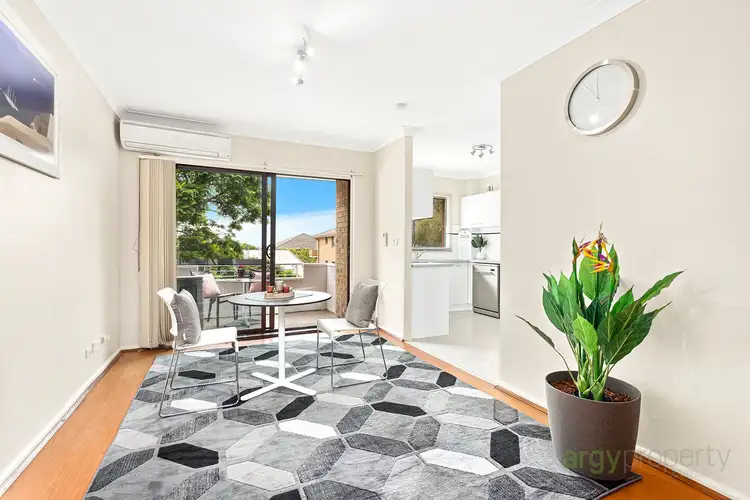 Sixth view of Homely apartment listing, 8/2-6 High Street, Carlton NSW 2218
