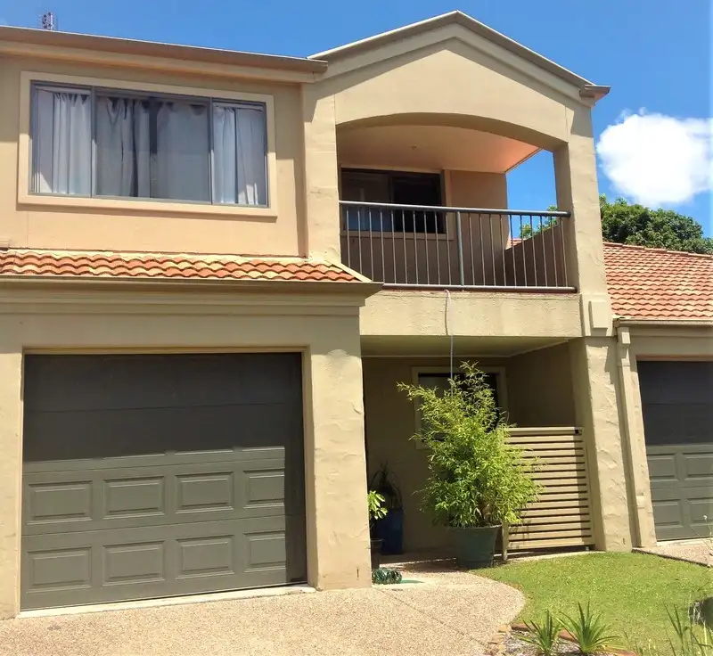 Main view of Homely townhouse listing, 1-15 Santa Isobel Blvd, Pacific Pines QLD 4211