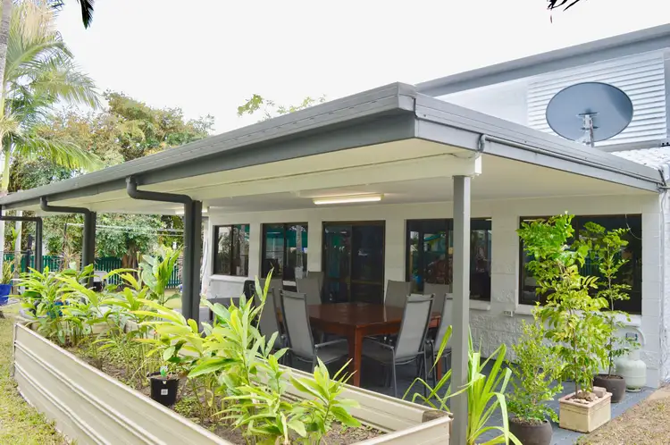Fifth view of Homely house listing, 15 Cayley street, Trinity Beach QLD 4879