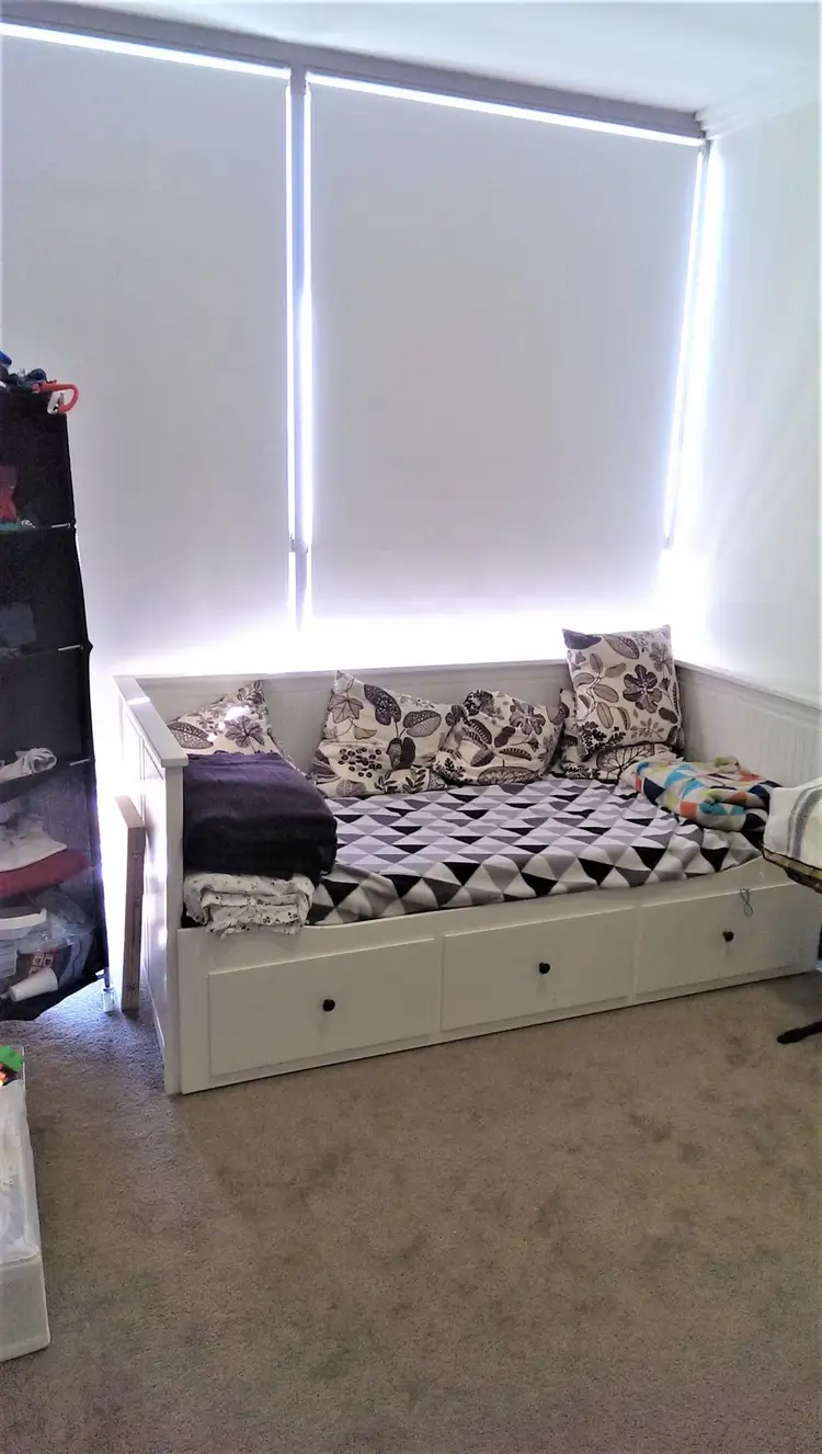 Third view of Homely apartment listing, 1005/36-46 Cowper Street, Parramatta NSW 2150