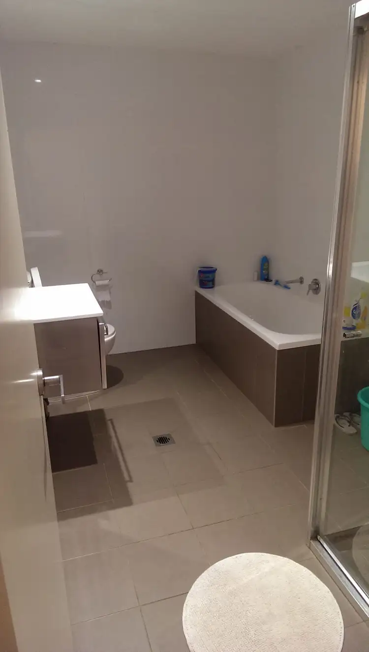 Fourth view of Homely apartment listing, 1005/36-46 Cowper Street, Parramatta NSW 2150