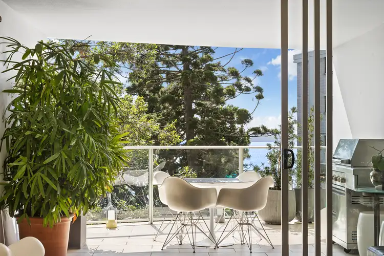 32/8 Greenknowe Avenue, Elizabeth Bay NSW 2011