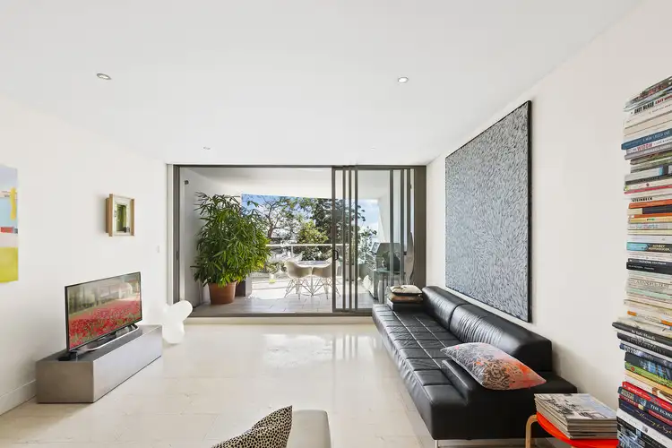 Fourth view of Homely apartment listing, 32/8 Greenknowe Avenue, Elizabeth Bay NSW 2011
