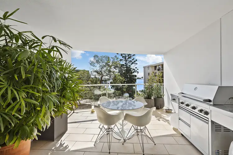 Fifth view of Homely apartment listing, 32/8 Greenknowe Avenue, Elizabeth Bay NSW 2011