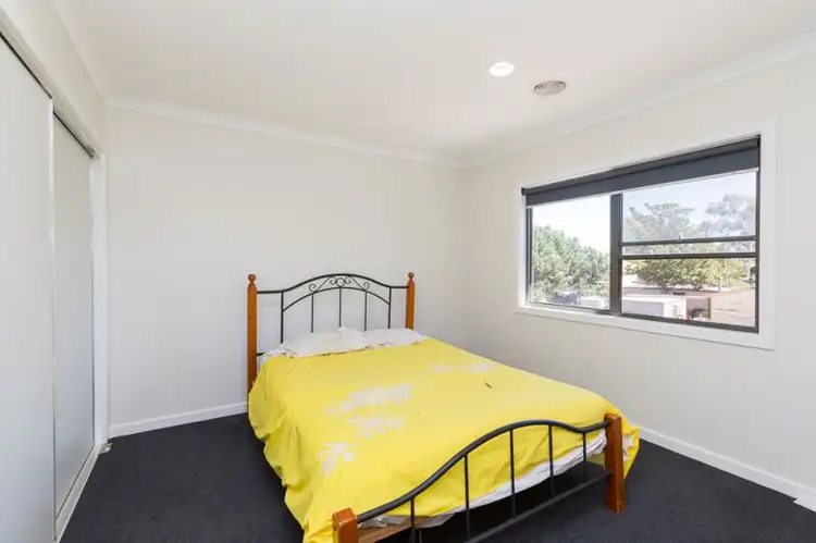 Fifth view of Homely townhouse listing, 1/21 Wawunna Road, Horsham VIC 3400