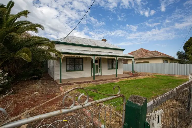 Main view of Homely house listing, 4 Railway Avenue, Horsham VIC 3400