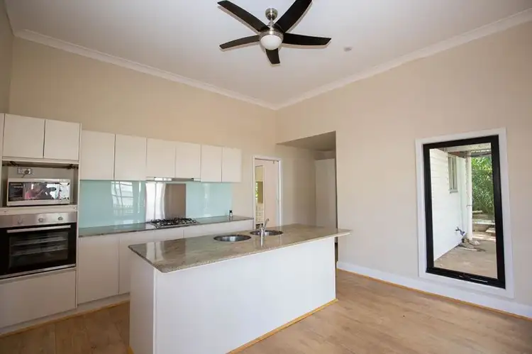 Third view of Homely house listing, 4 Railway Avenue, Horsham VIC 3400