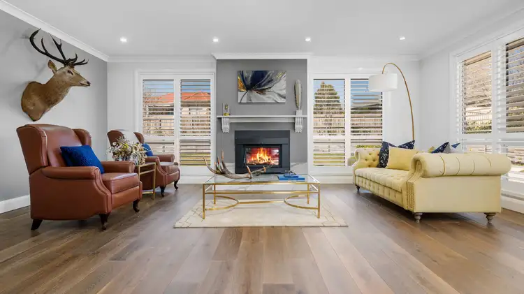 Third view of Homely house listing, 55 Freeman Circuit, Llanarth NSW 2795