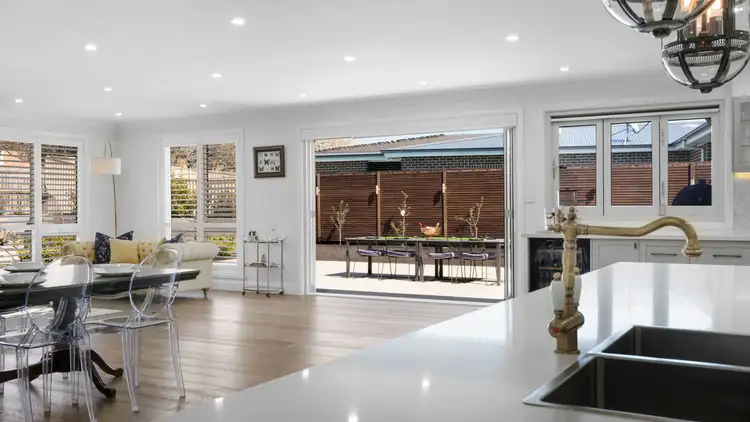 Fourth view of Homely house listing, 55 Freeman Circuit, Llanarth NSW 2795