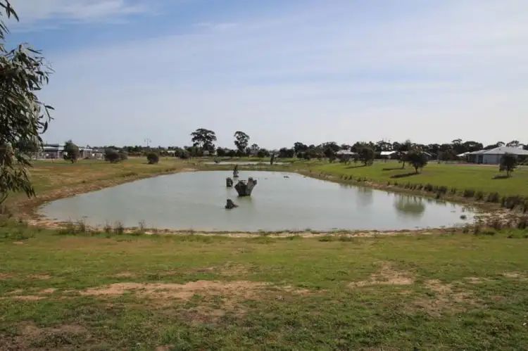 Second view of Homely land listing, Lot 6 Settlers Way, Haven VIC 3401