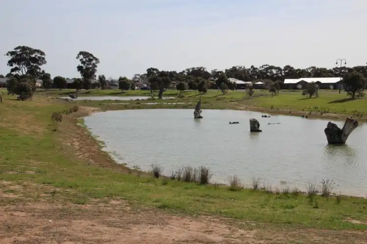 Third view of Homely land listing, Lot 6 Settlers Way, Haven VIC 3401