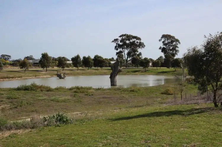 Fourth view of Homely land listing, Lot 6 Settlers Way, Haven VIC 3401