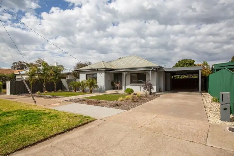 Main view of Homely house listing, 9 Sunnyside Avenue, Horsham VIC 3400