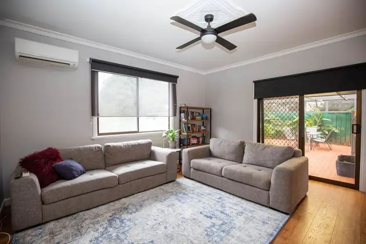 Second view of Homely house listing, 9 Sunnyside Avenue, Horsham VIC 3400