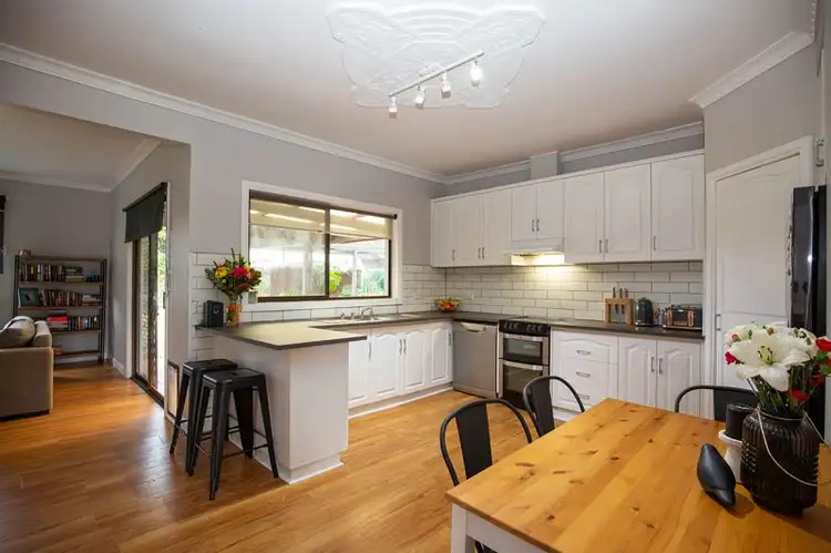 Third view of Homely house listing, 9 Sunnyside Avenue, Horsham VIC 3400