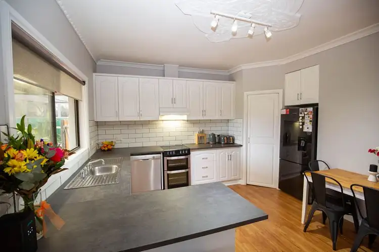 Fourth view of Homely house listing, 9 Sunnyside Avenue, Horsham VIC 3400