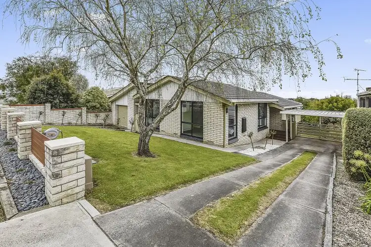 Main view of Homely house listing, 12 Kalimna Crescent, Mount Gambier SA 5290