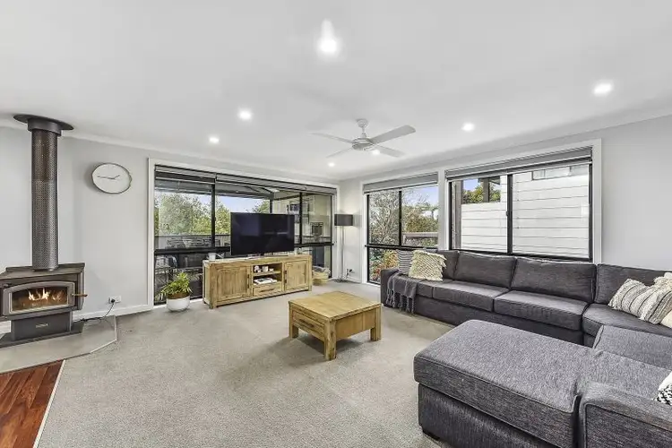 Second view of Homely house listing, 12 Kalimna Crescent, Mount Gambier SA 5290
