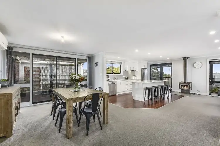 Third view of Homely house listing, 12 Kalimna Crescent, Mount Gambier SA 5290