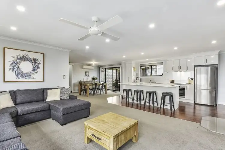 Fourth view of Homely house listing, 12 Kalimna Crescent, Mount Gambier SA 5290