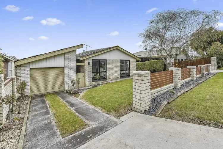 Sixth view of Homely house listing, 12 Kalimna Crescent, Mount Gambier SA 5290