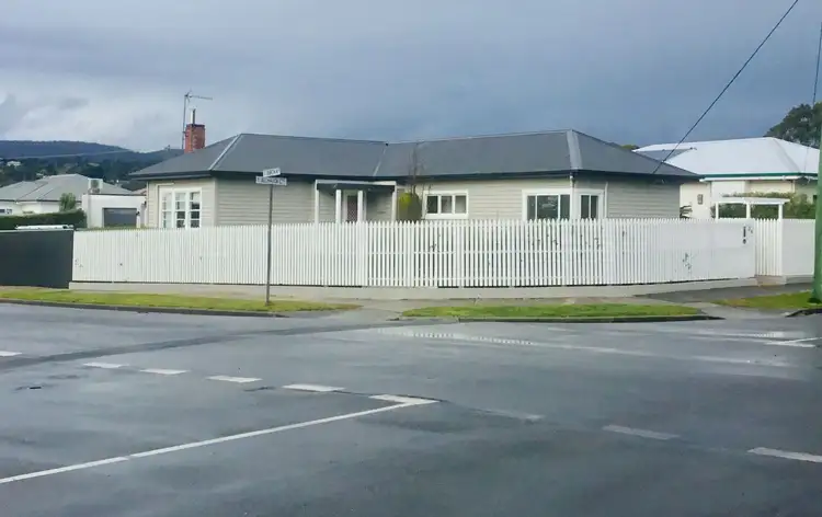 Second view of Homely house listing, 34 Belhaven Crescent, Newstead TAS 7250