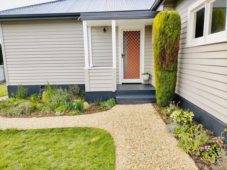 Third view of Homely house listing, 34 Belhaven Crescent, Newstead TAS 7250