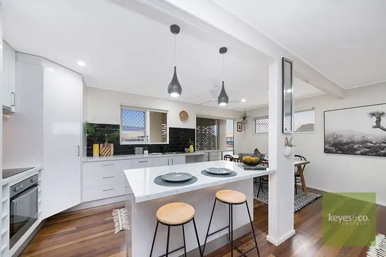 Second view of Homely house listing, 11 Stephenson Street, Wulguru QLD 4811