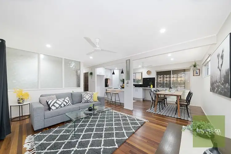 Third view of Homely house listing, 11 Stephenson Street, Wulguru QLD 4811