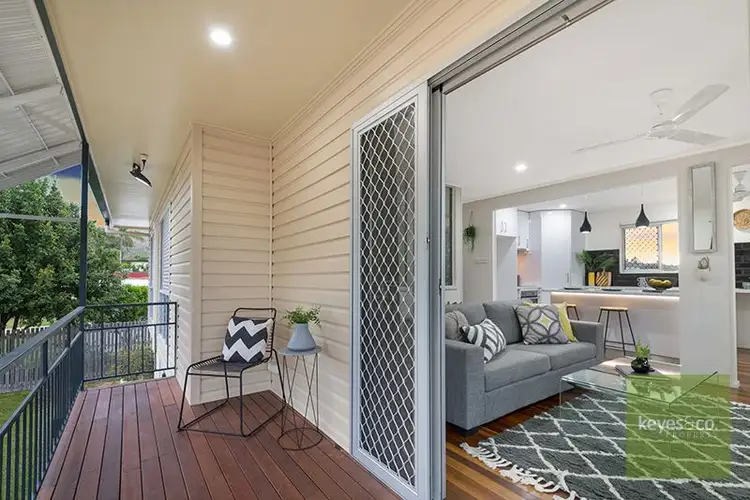 Sixth view of Homely house listing, 11 Stephenson Street, Wulguru QLD 4811