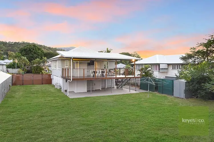 Main view of Homely house listing, 22 Munroe Street, Wulguru QLD 4811