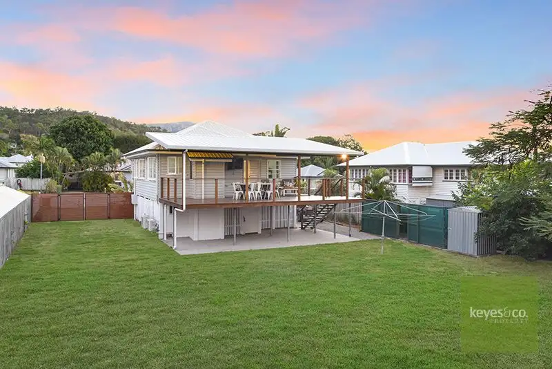 Main view of Homely house listing, 22 Munroe Street, Wulguru QLD 4811