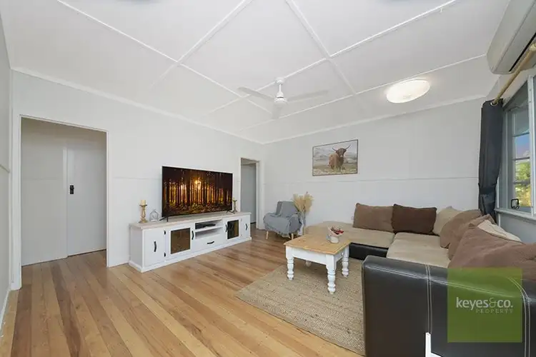 Second view of Homely house listing, 22 Munroe Street, Wulguru QLD 4811