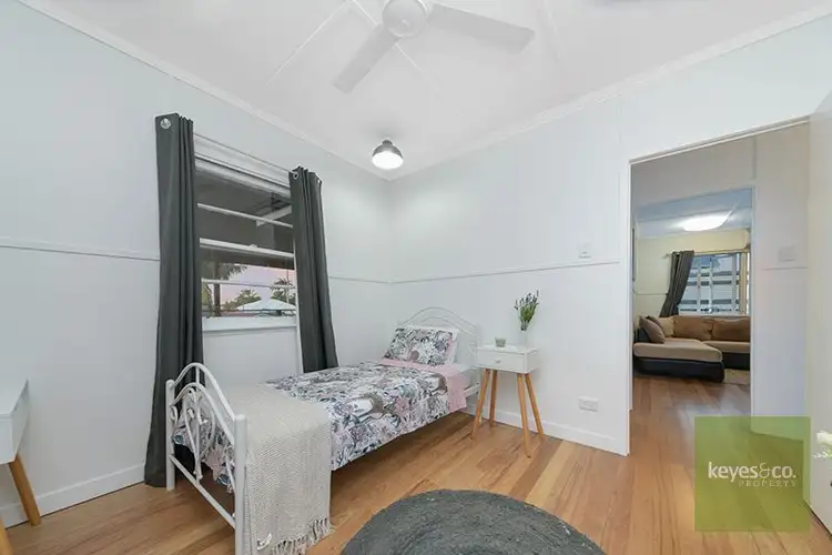 Fifth view of Homely house listing, 22 Munroe Street, Wulguru QLD 4811