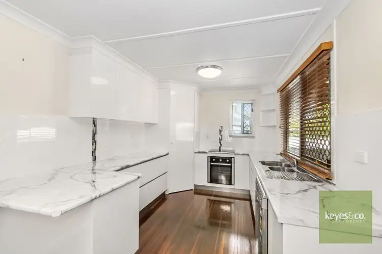 35 O'Donnell Street, Oonoonba QLD 4811