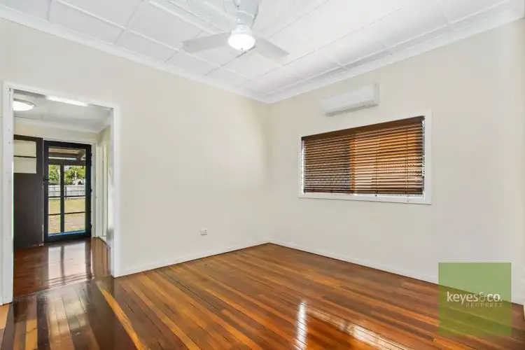 Second view of Homely house listing, 35 O'Donnell Street, Oonoonba QLD 4811