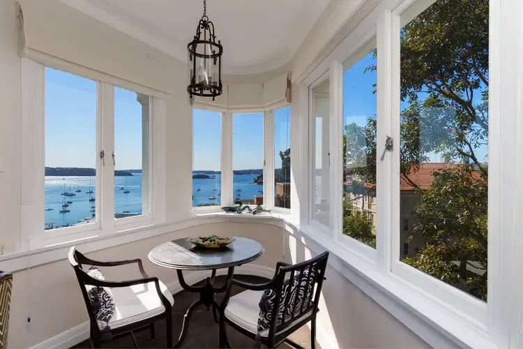 Fifth view of Homely apartment listing, 8/13 Onslow Avenue, Elizabeth Bay NSW 2011