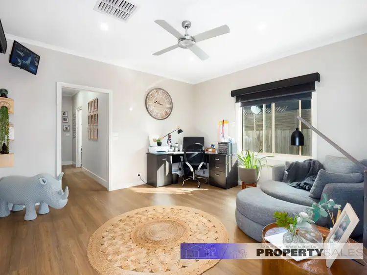 Fifth view of Homely house listing, 22 Tresswell Avenue, Newborough VIC 3825
