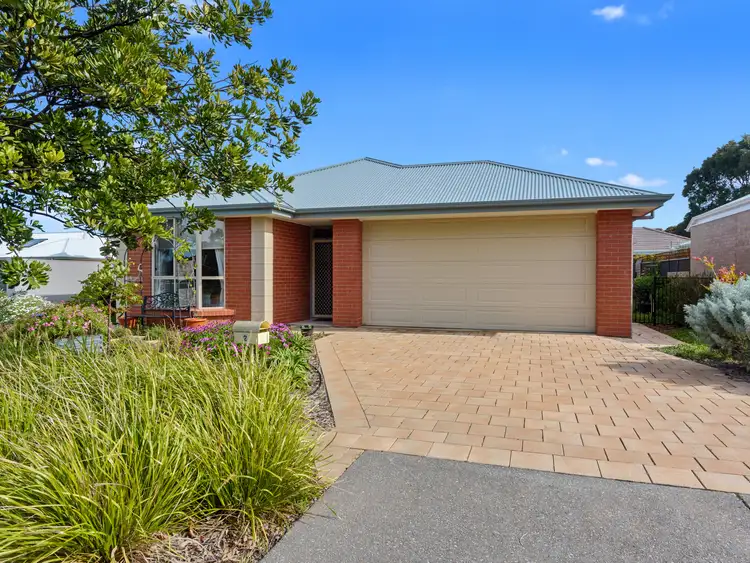 Second view of Homely house listing, 2 Clifton Way, Victor Harbor SA 5211