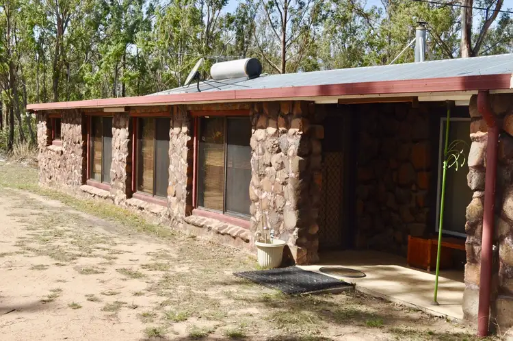 Main view of Homely house listing, 52 Sandy Ridges Road, Sandy Ridges QLD 4615