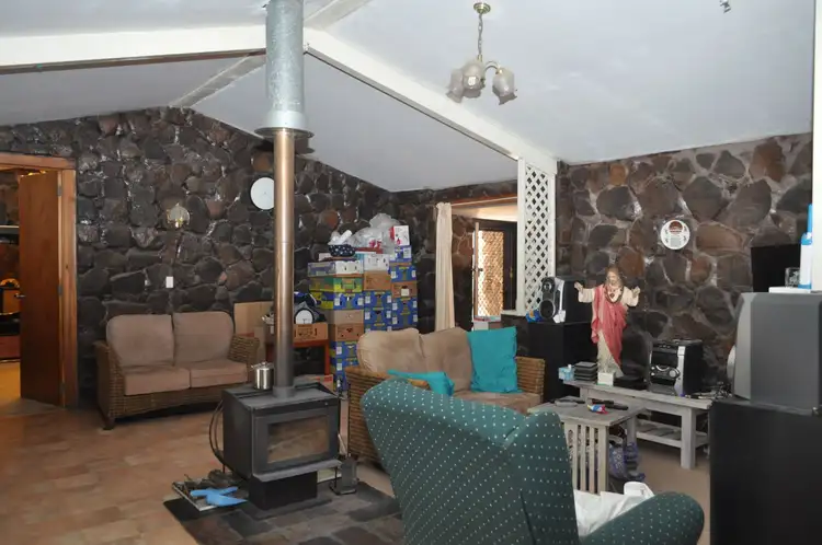 Third view of Homely house listing, 52 Sandy Ridges Road, Sandy Ridges QLD 4615