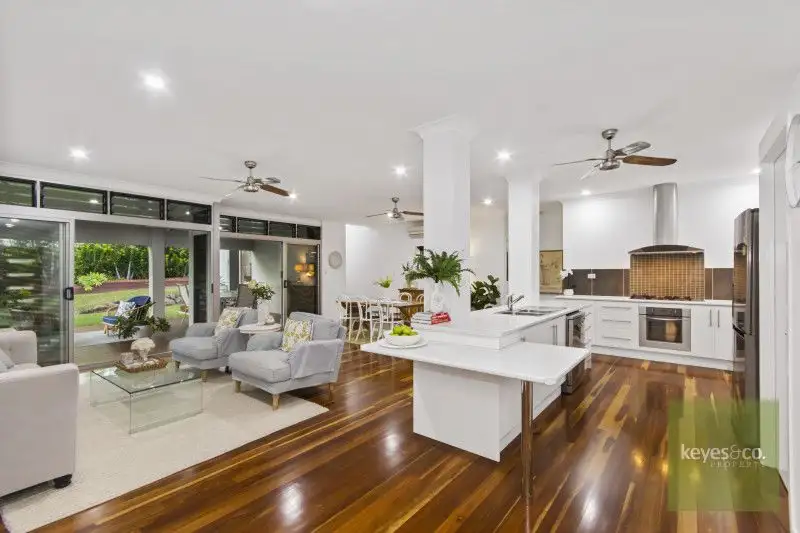 Main view of Homely house listing, 13 Horizon Drive, Douglas QLD 4814